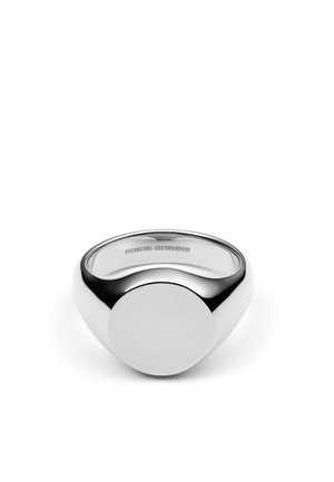 SIGNET - Ring - gold-coloured