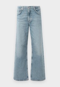 LINDZ EASY - Jeans Straight Leg - bijou