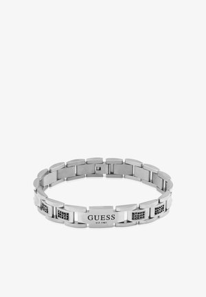 Guess FLAT - Armband - argento couleur