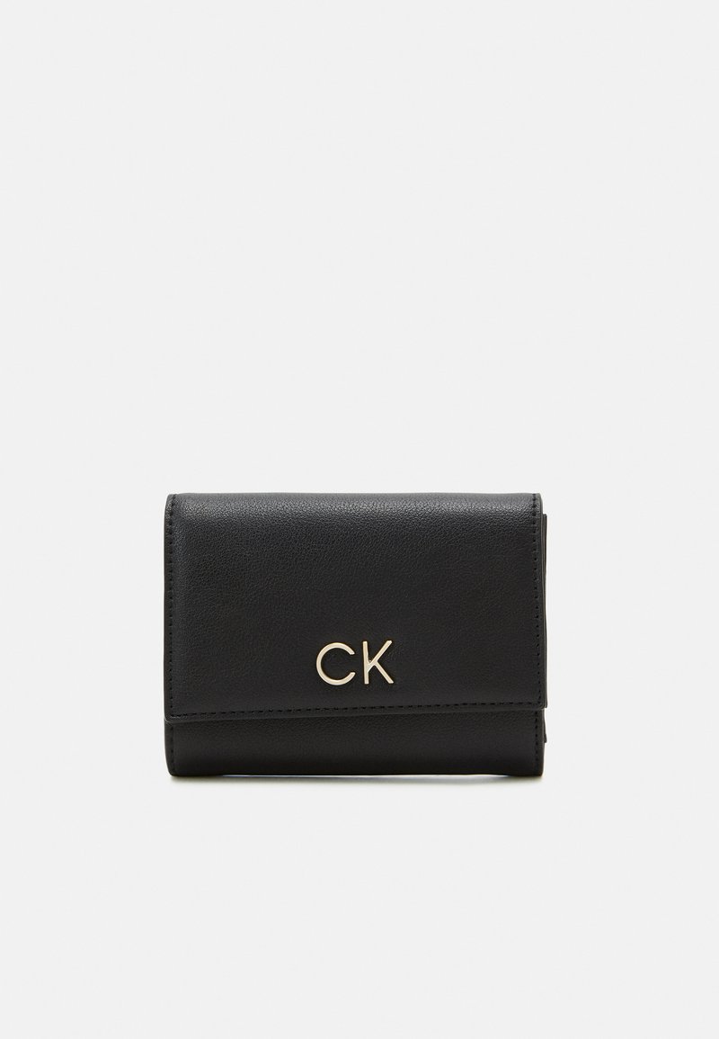 Portafoglio Donna Emporio Armani MyEA Trifold In Simil Pelle Nero Y3h185yh15a P33525 1 Portafoglio Donna Emporio Armani MyEA Trifold In Simil Pelle Nero Y3h185yh15a P33525 1