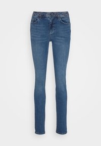 UP MAGNETIC - Jeans slim fit - denim blue dark seductiv