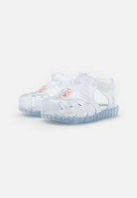 Gioseppo MOSSET - Sandalias - transparent