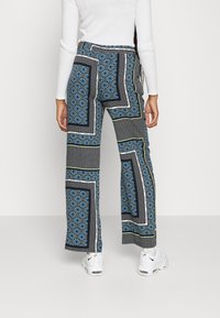 Pepe Jeans KIRA - Calças - multi coloured