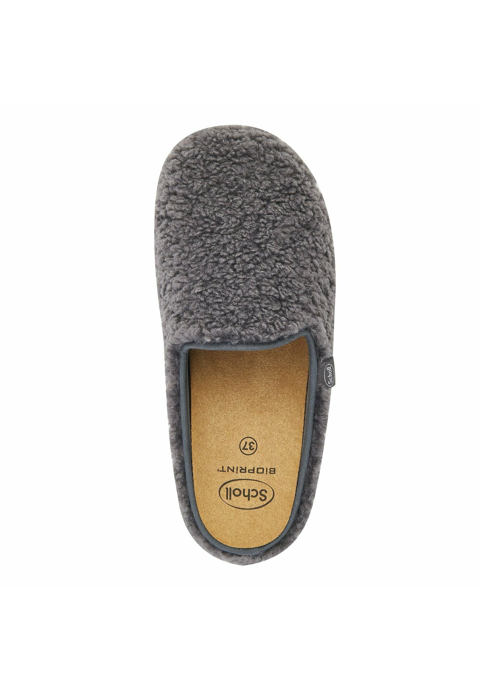 AMIATA BRAID Gris Pointure 40 - Pharmacie de la Plage