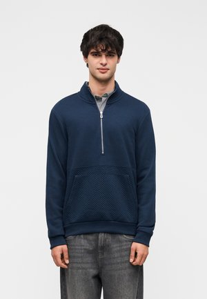 Sweatshirt - naval academy