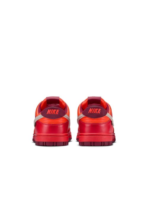 Nike Zapatillas Casual de hombre DUNK LOW GTX Naranja — foto 4