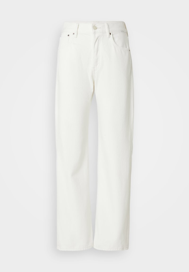 G-Star Relaxed fit jeans wit denim/whitedenim