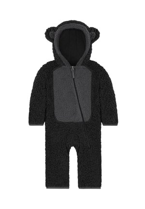 TEDDY OVERALL BALIVANICH - Jumpsuit - schwarz