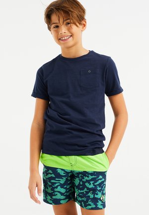 Shorts da mare - multi-coloured