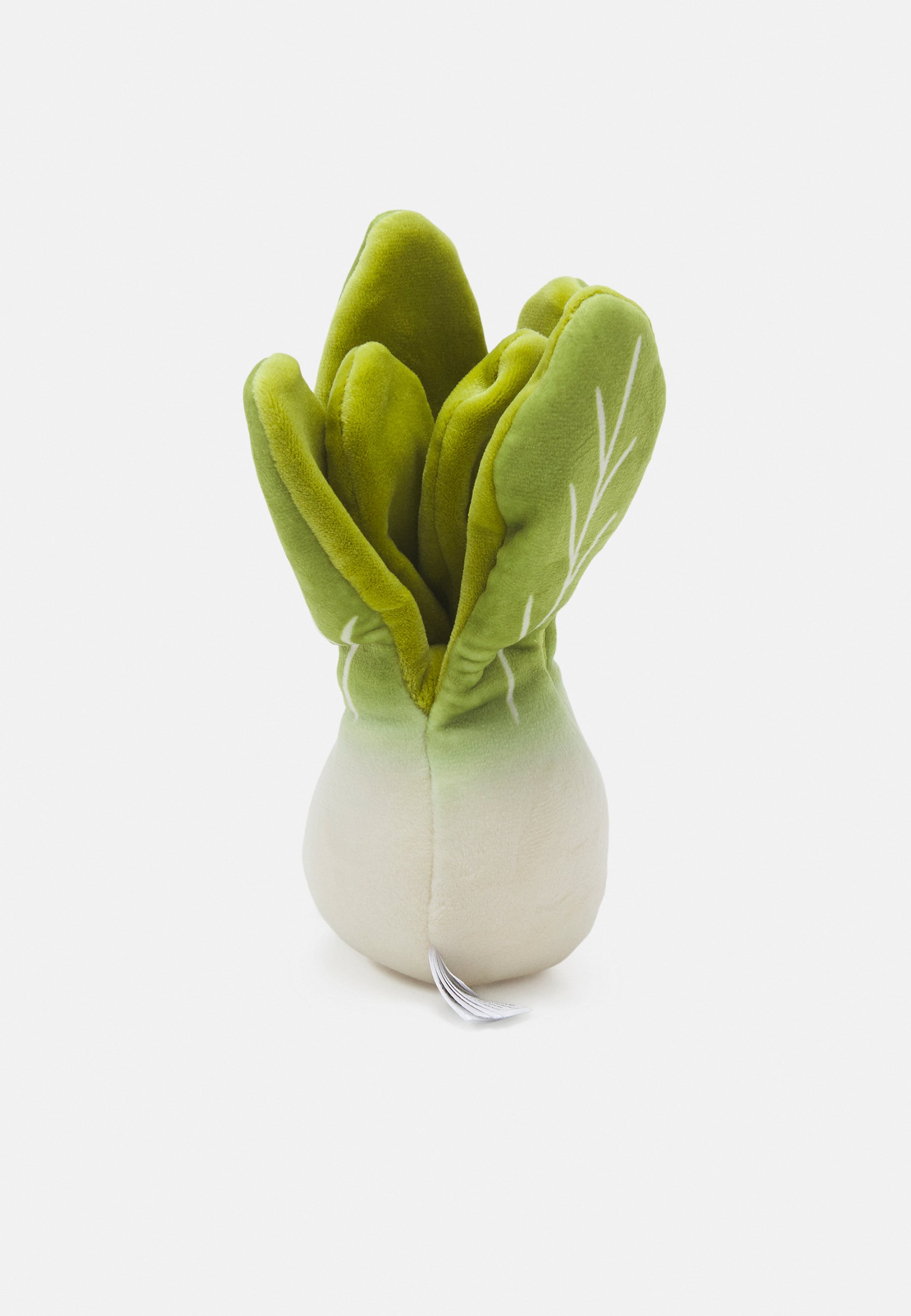 Jellycat VIVACIOUS VEGETABLE BOK CHOY UNISEX - Cuddly toy - green
