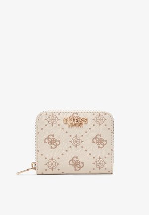Guess, SILIA VNO VAR - Portafoglio - white dim