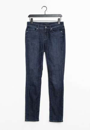 Cambio Jeans Straight Leg - blue