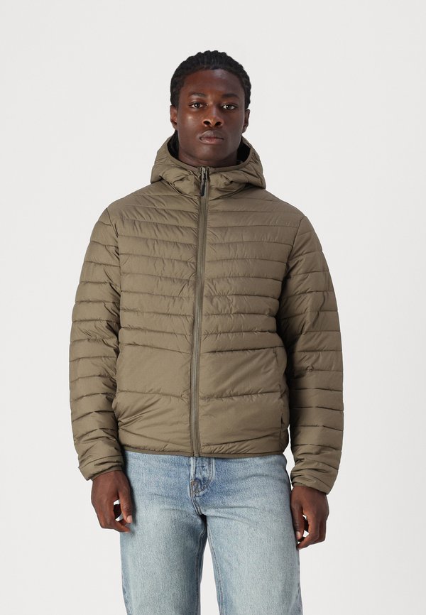 JJESTATE  - Light jacket - canteen