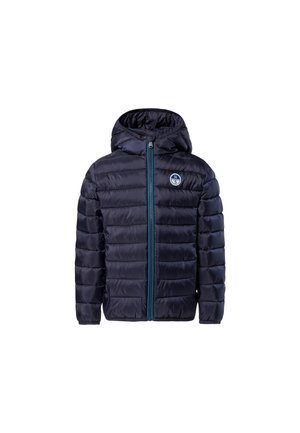 North Sails Giacca invernale - blue