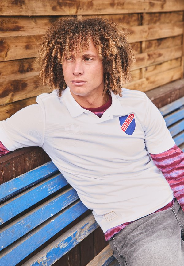 COLO-COLO 25 ANNIVERSARY  - Club wear