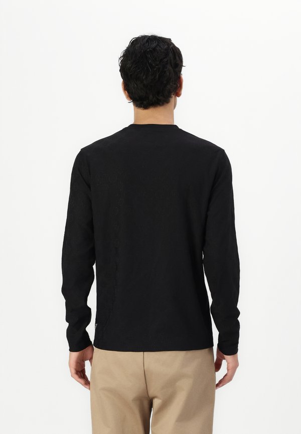 TONAL PEONY - Jumper3