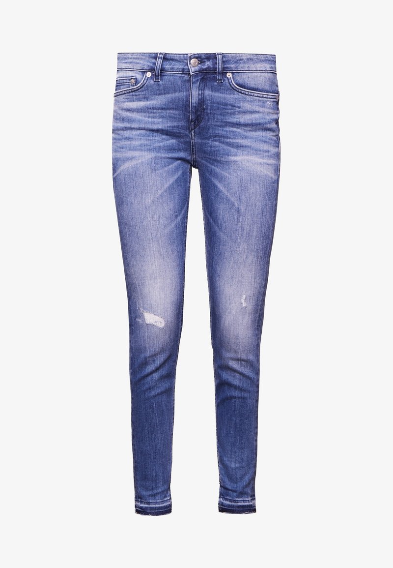 DRYKORN Jeans Skinny Fit blue denim (Pre-owned) - Main Image