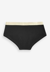 Next SPARKLE 5 PACK - Chilot - black