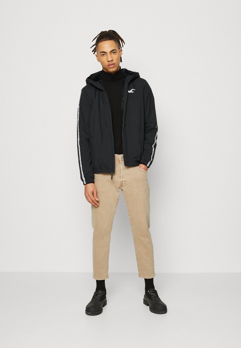 Hollister Co. Kurtka przejściowa - Zalando.pl