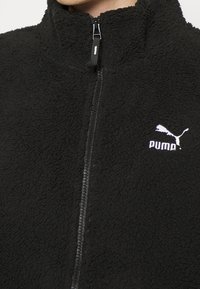 Puma Vinterjacka - black