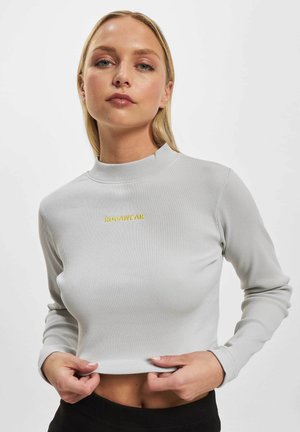BERLIN - Jumper - grey
