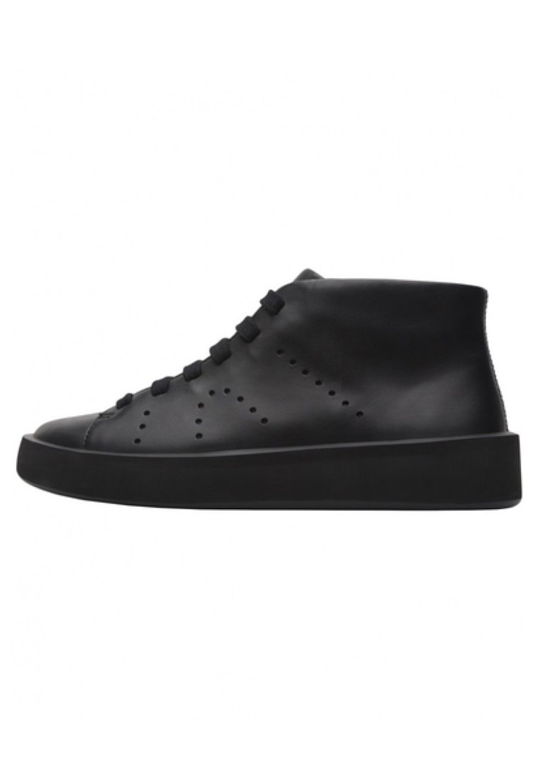 Sneakers CAMPER - Courb K200828-002 Black - Sneakers - Chaussures basses -  Femme | chaussures.fr