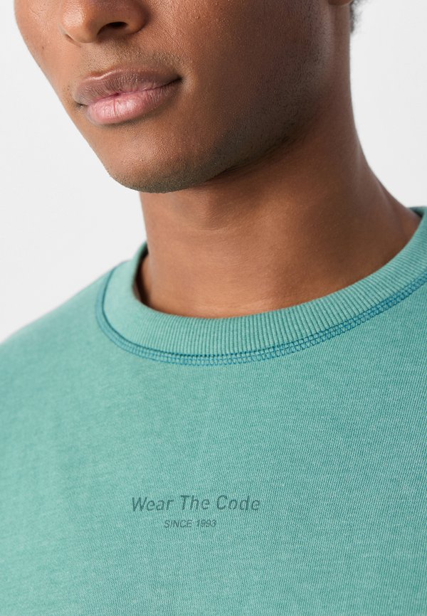 Sweatshirt - deep sea4