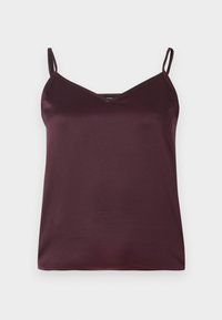 VMMERLE SINGLET - Top - winetasting
