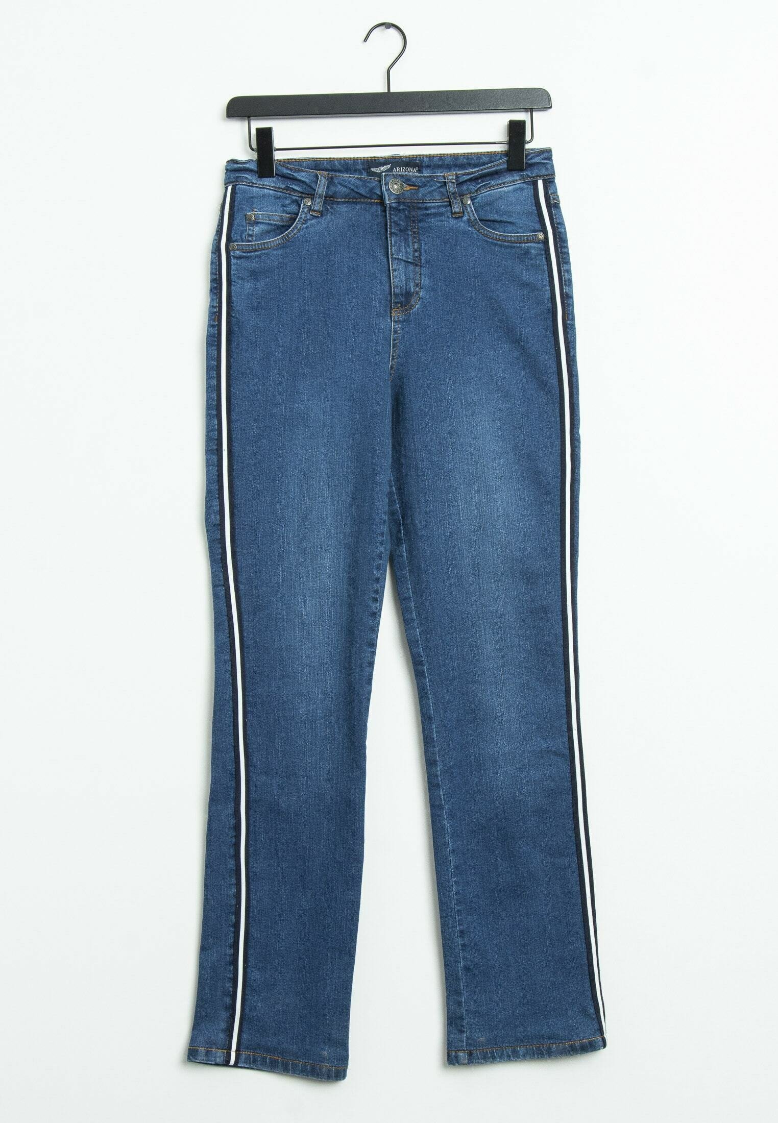 ARIZONA ARIZONA - Straight leg jeans 
