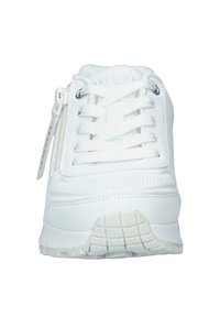 Skechers UNO - Sneakers basse - wit