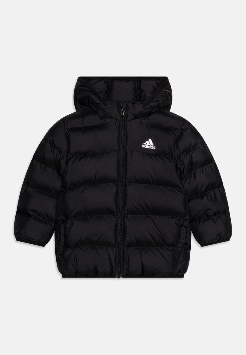 adidas Performance UNISEX - Vinterjakke - black