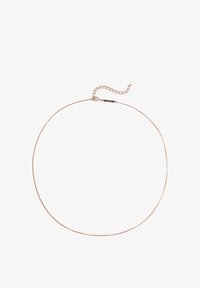 Unausgewählt, rose gold-coloured