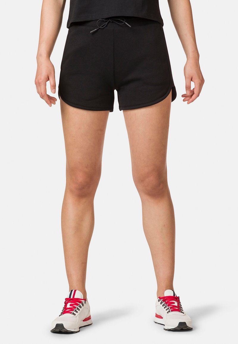 Rossignol - Shorts - black, Vergroten