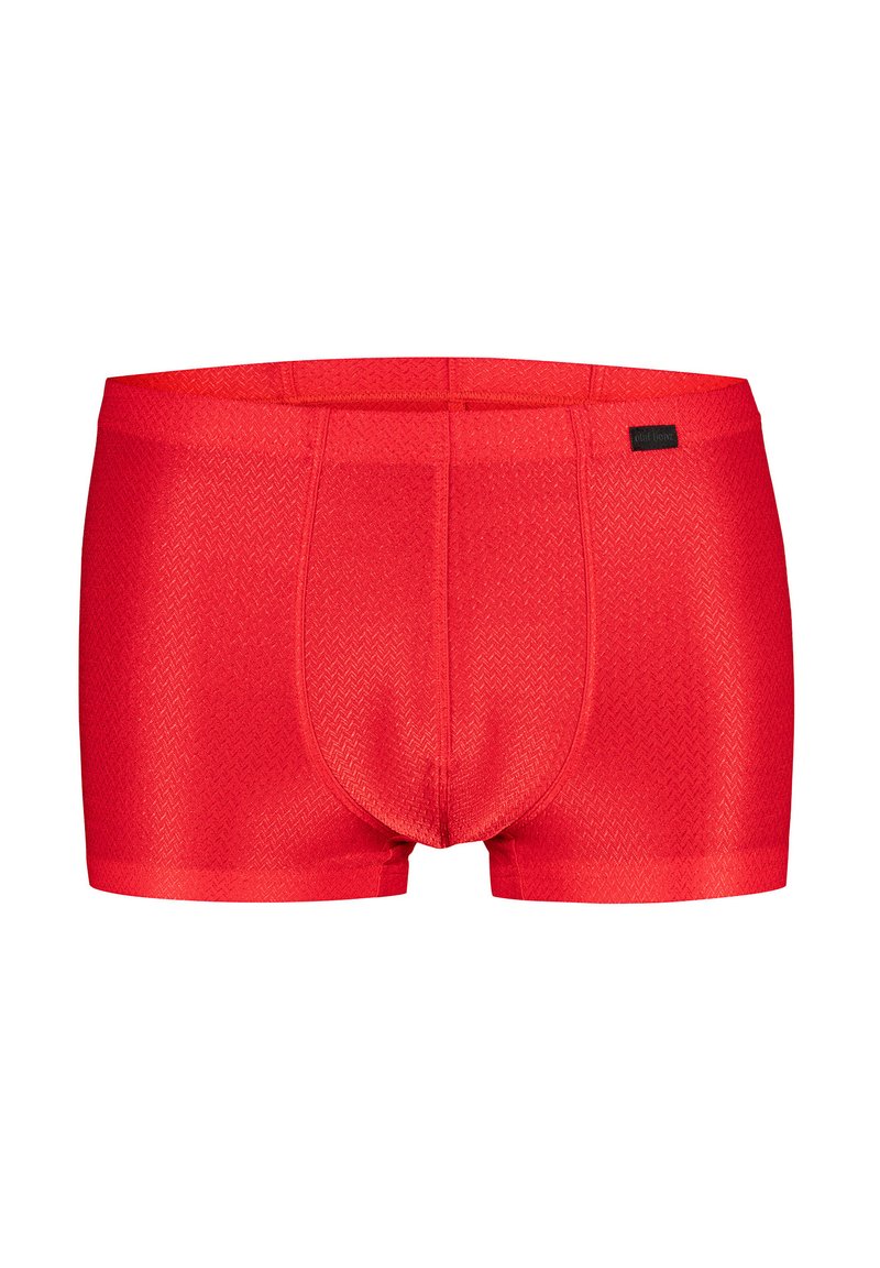Olaf Benz RETRO - Calzoncillos bóxer cortos - red/rojo - Zalando.es