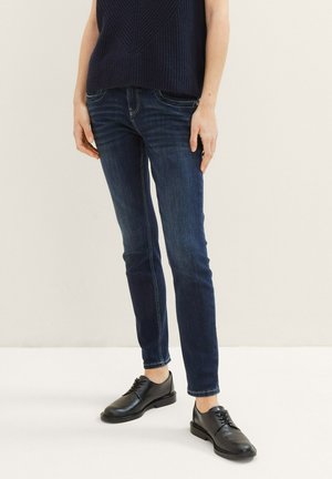 Vaqueros slim fit - dark blue