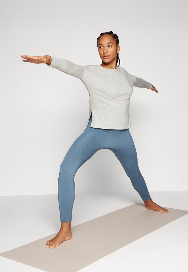 DAKSHA - Long sleeved top - marl3