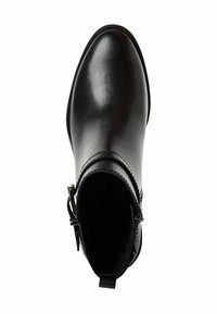 Marco Tozzi Botine cowboy/biker - black