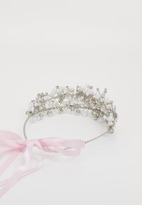 ALDO ALDO X WICKED REJOICIFY - Doplnky na úpravu účesu - silver-coloured/clear multi