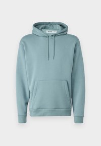 Non sélectionné, lead