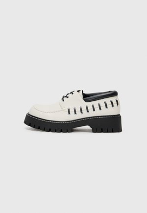 TENAR - Brodarice - white