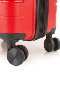 Itaca MOSCU - Maleta de cabina - carmesi