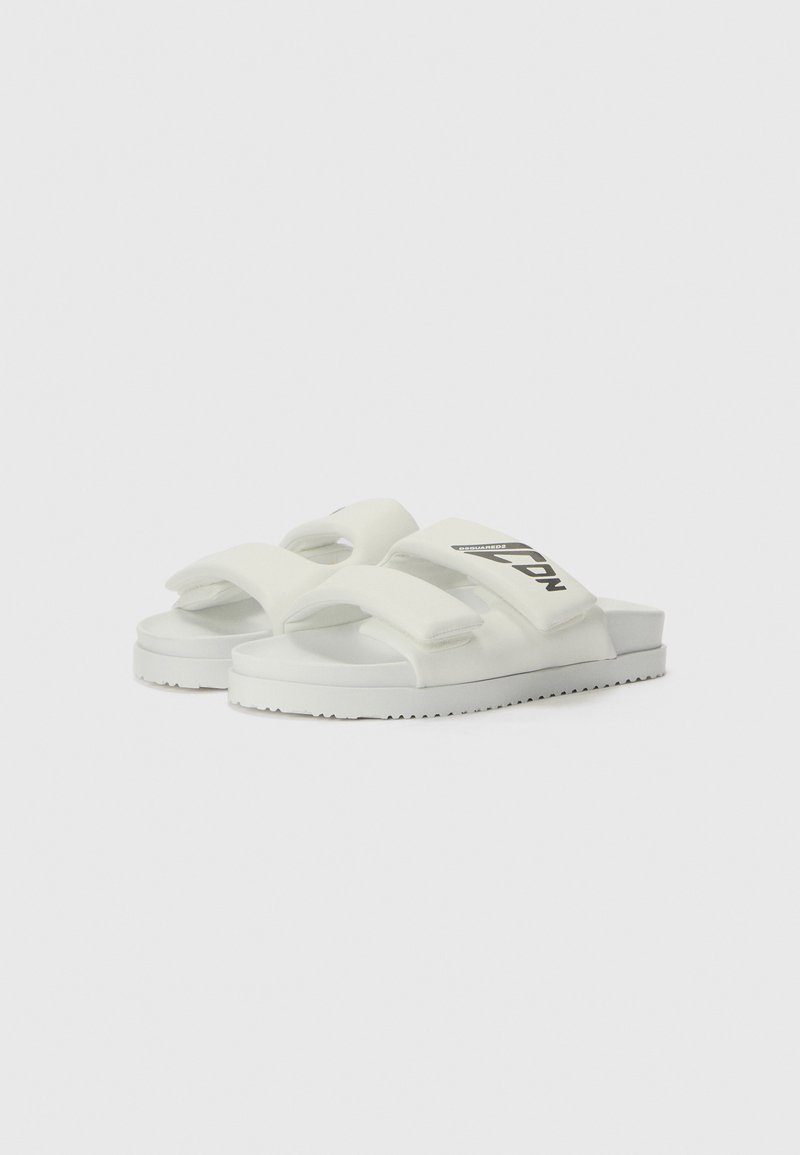 dsquared shoes pantofole dsquared