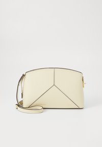 CROSSBODY - Torba preko tijela - ivory