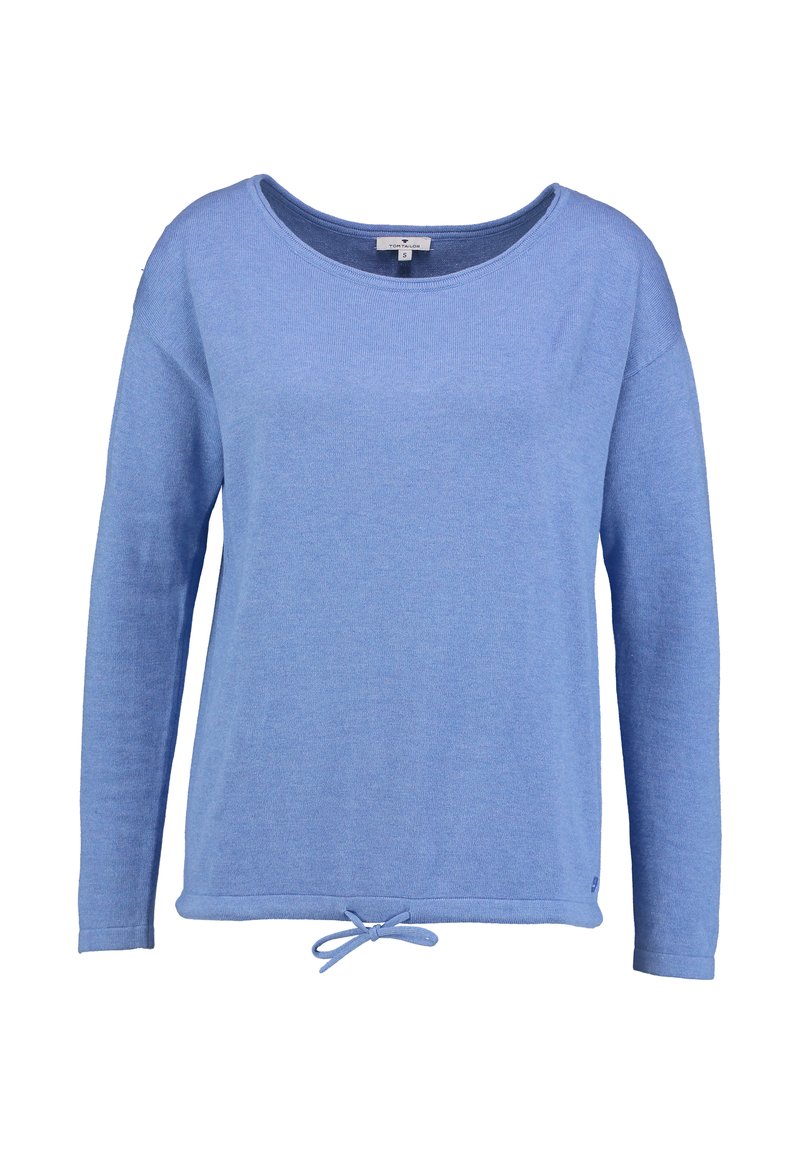 Tom Tailor Trui blauw