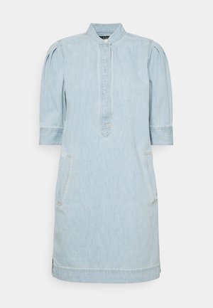 Lauren Ralph Lauren Robe de jour - blue