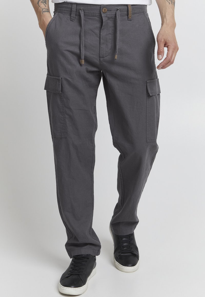 INDICODE JEANS IDMosat - Bojówki