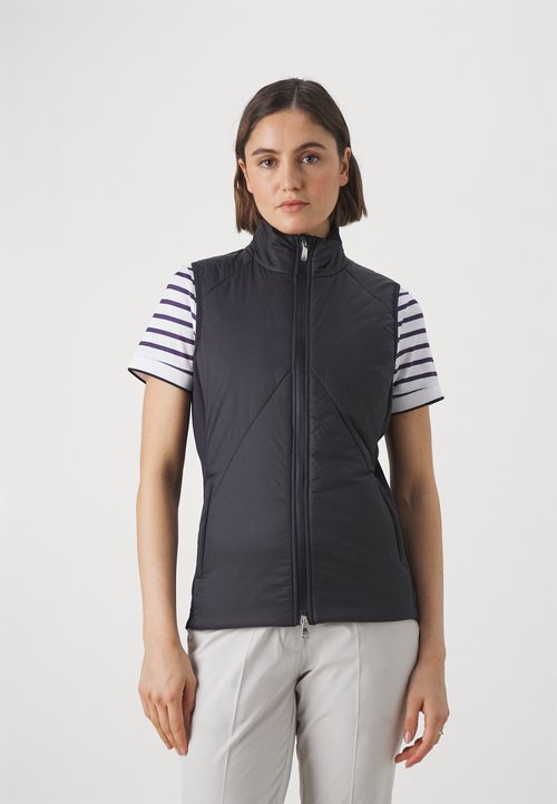 Daily Sports BRASSIE VEST Weste skylight/hellblau Zalando.ch
