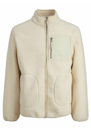 Veste polaire - beige