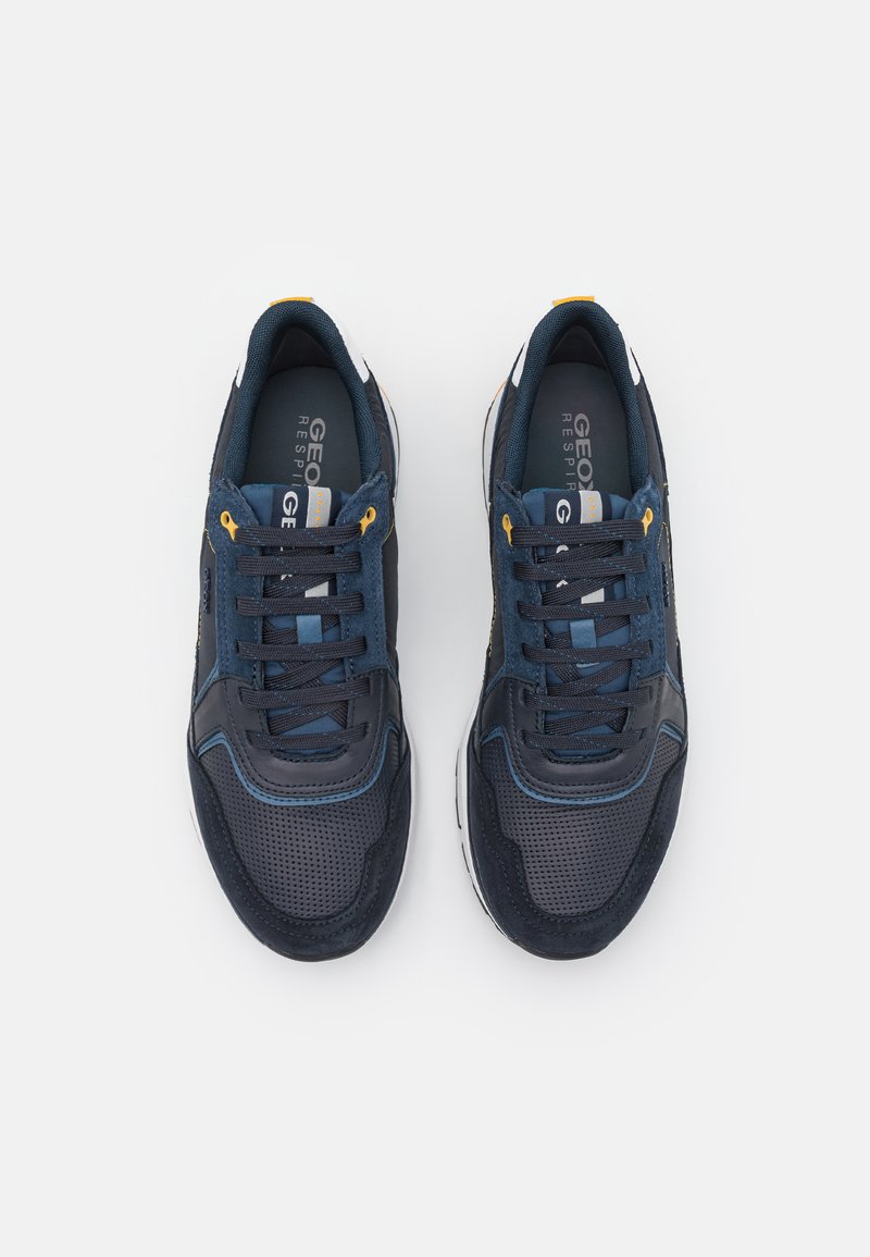 Herren Sneaker low | Geox DOLOMIA Sneaker low navy/dunkelblau - EH59478 Herren Sneaker low | Geox DOLOMIA Sneaker low navy/dunkelblau - EH59478