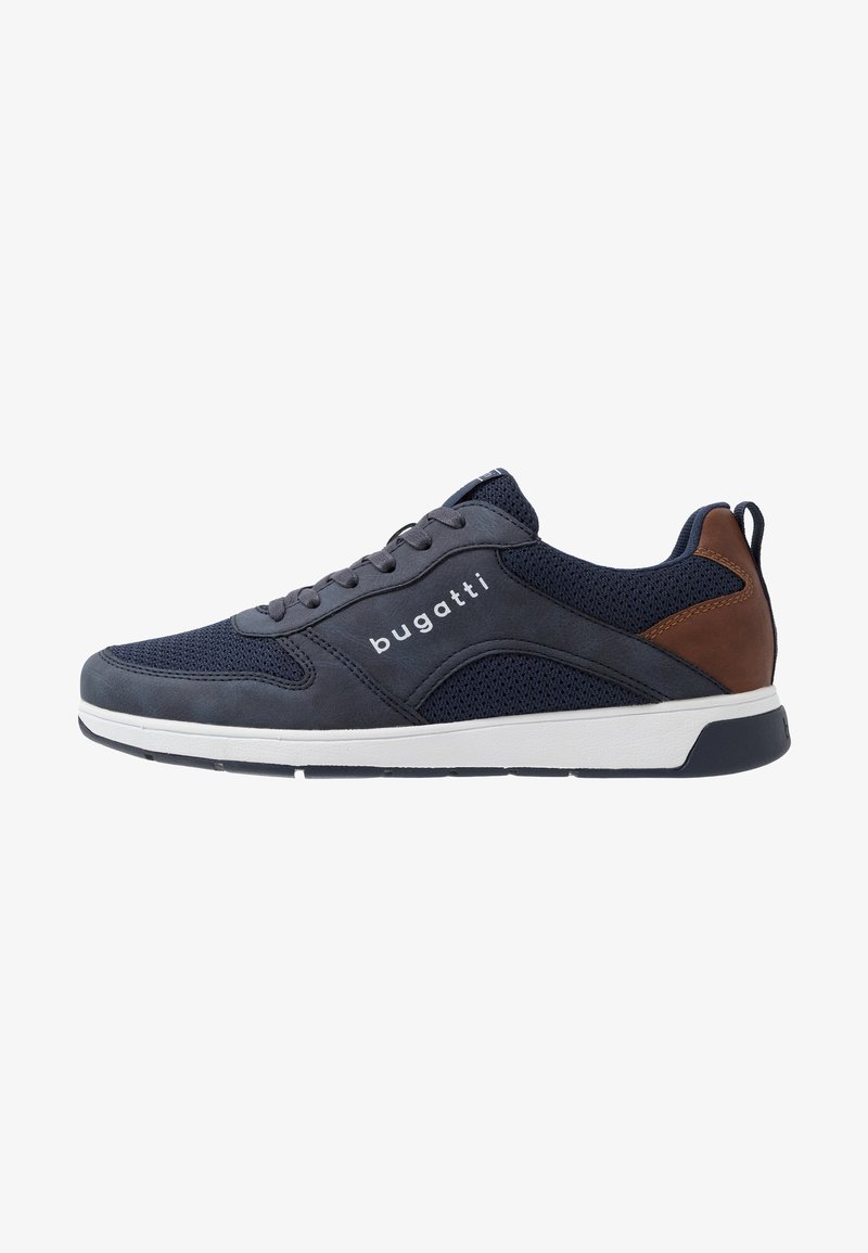 bugatti - ARRIBA - Sneakers low - dark blue, Extindeți